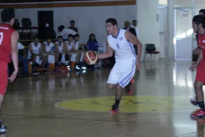 Borregos Puebla marchan invictos en Nacional de Básquetbol