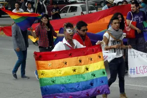 Corresponde al Legislativo homologar ley sobre matrimonio homosexual
