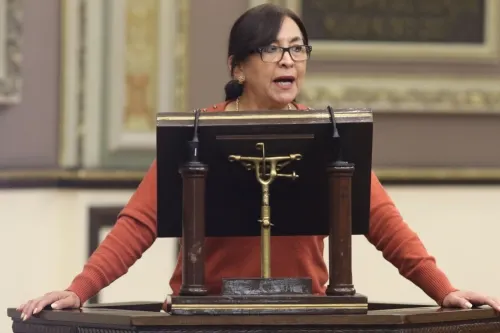 Proponen precisar causales de feminicidio y que no sea subjetiva la calificación del delito