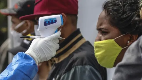 Científicos australianos logran destruir el coronavirus en sólo 48 horas