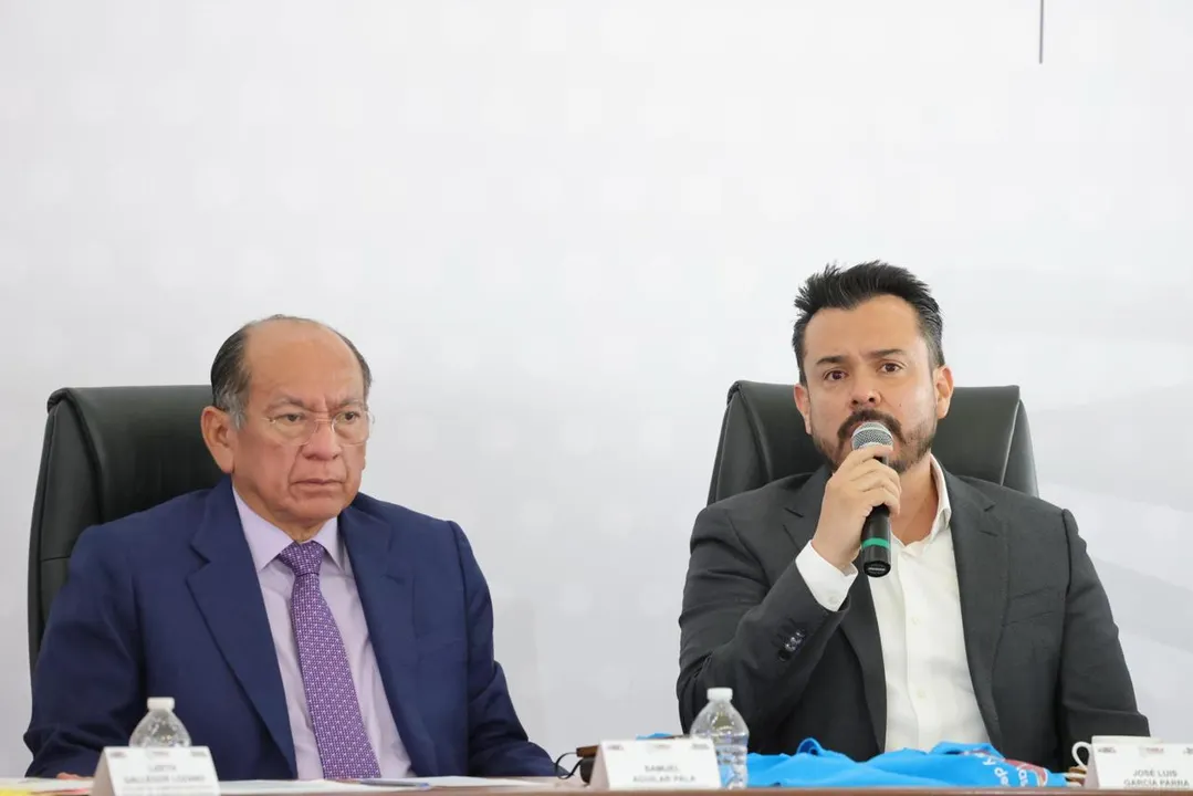 Gobierno de Puebla mantiene compromiso con familiares de personas desaparecidas: García Parra