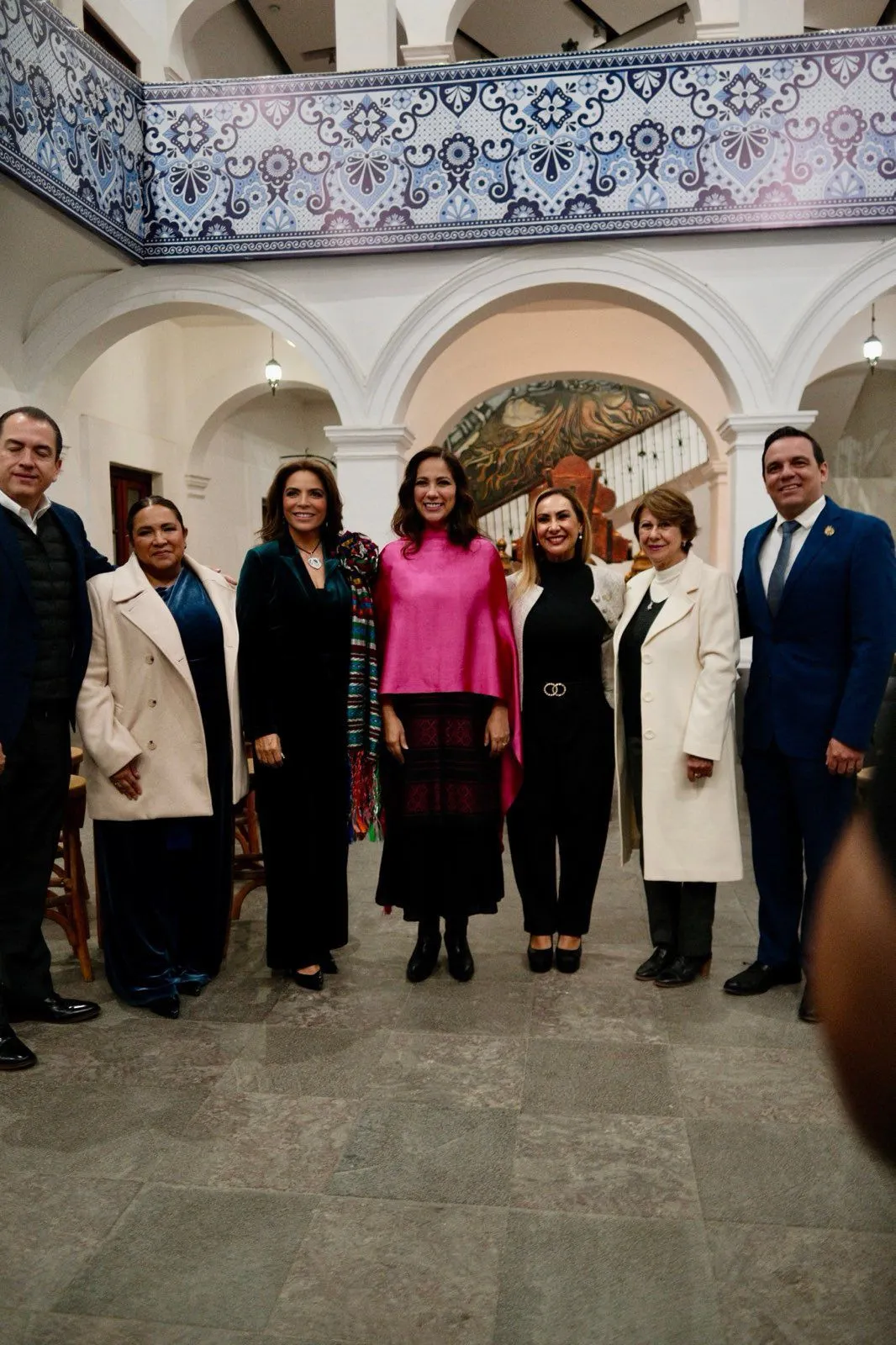 Lotería Nacional realiza sorteo en territorio para rendir homenaje a José Alfredo Jiménez en su natal Dolores Hidalgo, Guanajuato