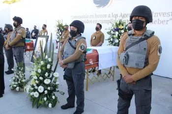 Liberan a cuatro policías ligados a asesinato de ministeriales en Tecamachalco