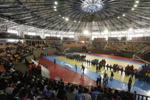 Buscará BUAP colocarse en el ‘top ten’ de la Universiada Nacional