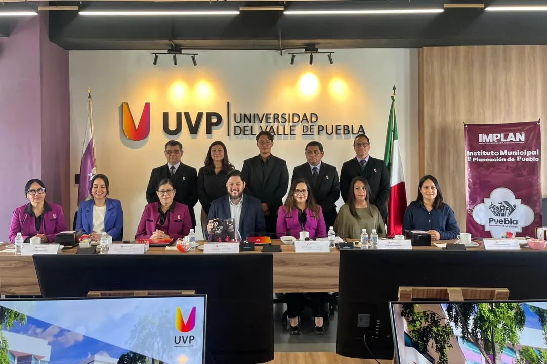 Convenios de colaboración