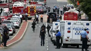 Arrestan a culpable de tiroteo en Denver