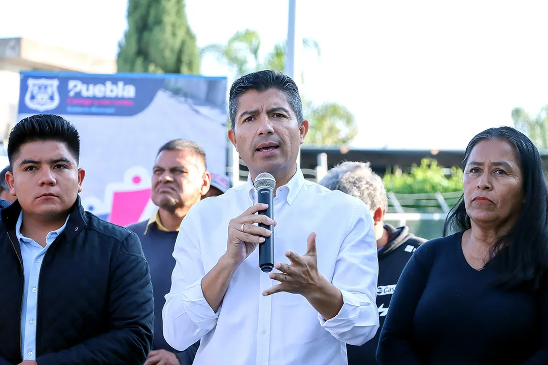 Eduardo Rivera Perez