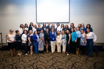 AMEXME Capítulo Cholula fortalece alianzas empresariales durante su 7.º Encuentro de Negocios