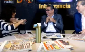 Por intolerante, Nancy de la Sierra, la nueva #LadyTeziutlán