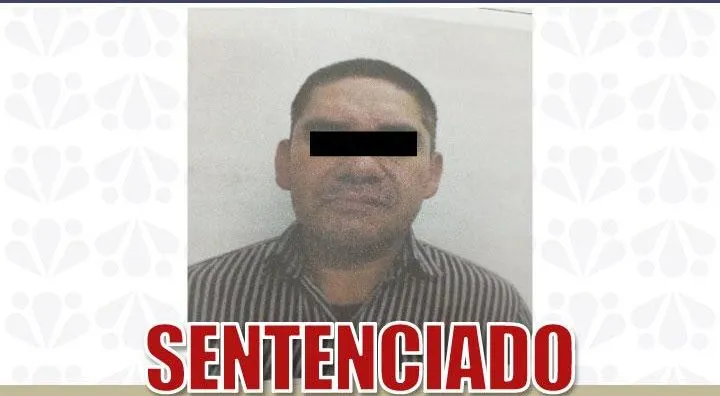 Sentencian a más de 10 años de prisión a hombre por lesiones calificadas en Teziutlán