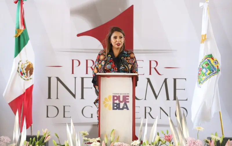 Angélica Alvarado Juárez