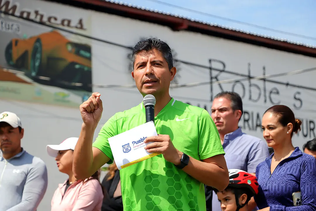 Eduardo Rivera Perez