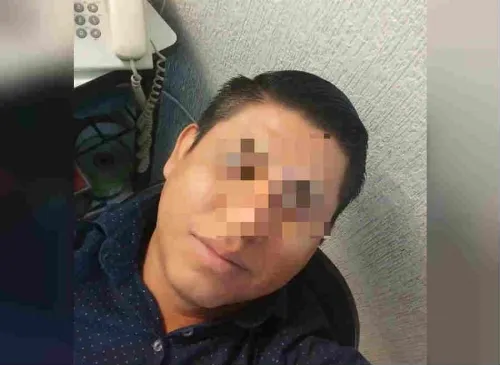 Hallan muerto en Veracruz a coordinador del programa Bienestar Social de Venustiano Carranza