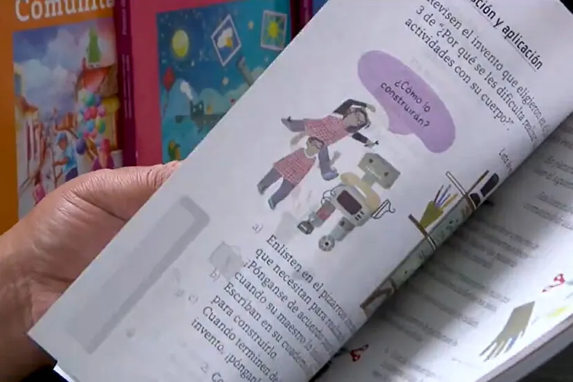 libros de SEP