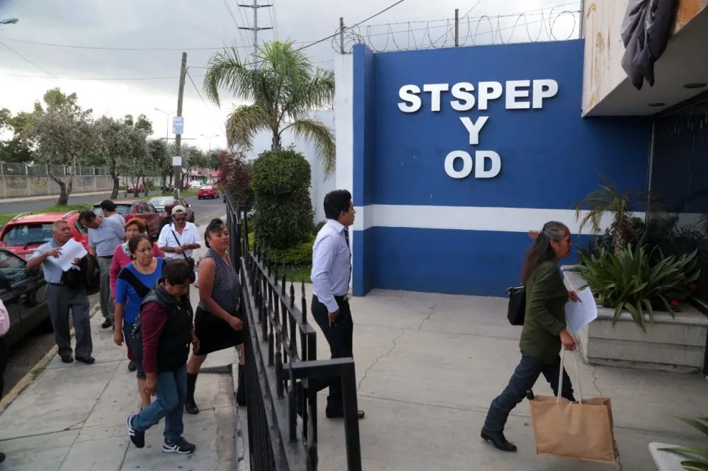 STSPEPYOD