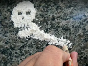 Las drogas más letales del mundo son…