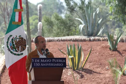 Listo el Ecoparque Metropolitano