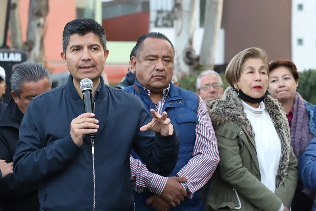 Eduardo Rivera Pérez