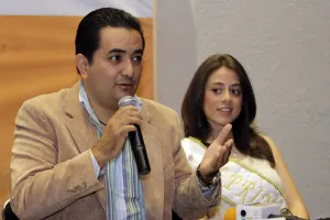 Anuncian Feria Patronal de Teziutlán en honor a Virgen de la Asunción