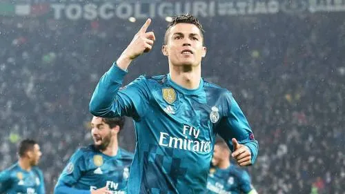 La Juventus se lanza por Cristiano