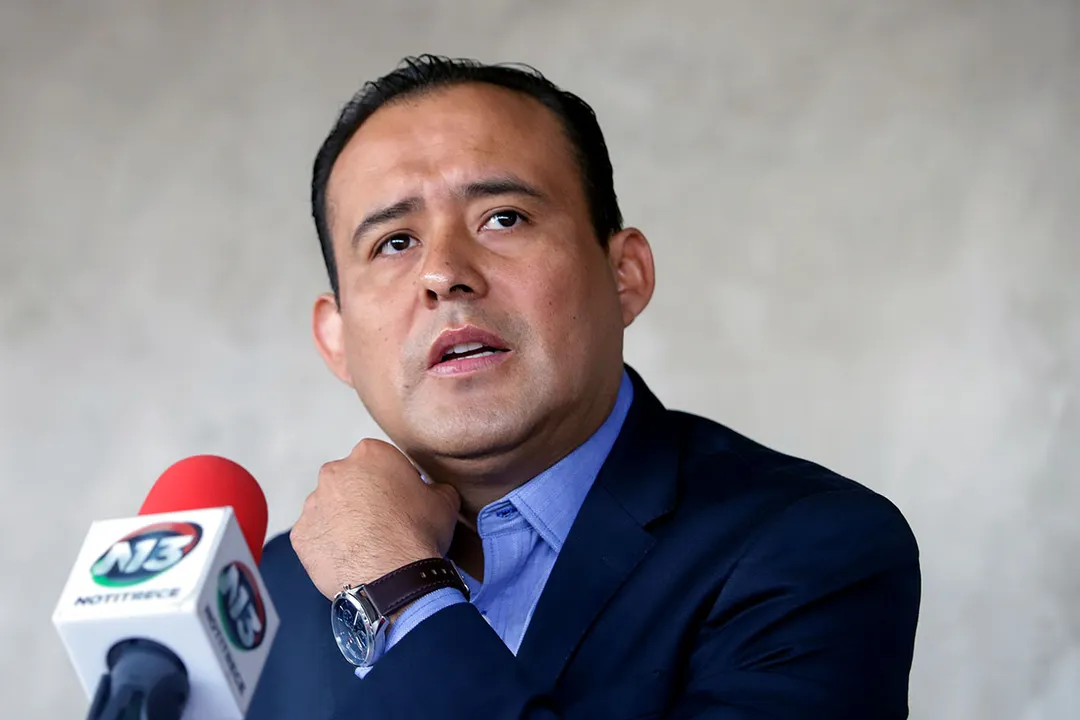 Eduardo Castillo Lopez