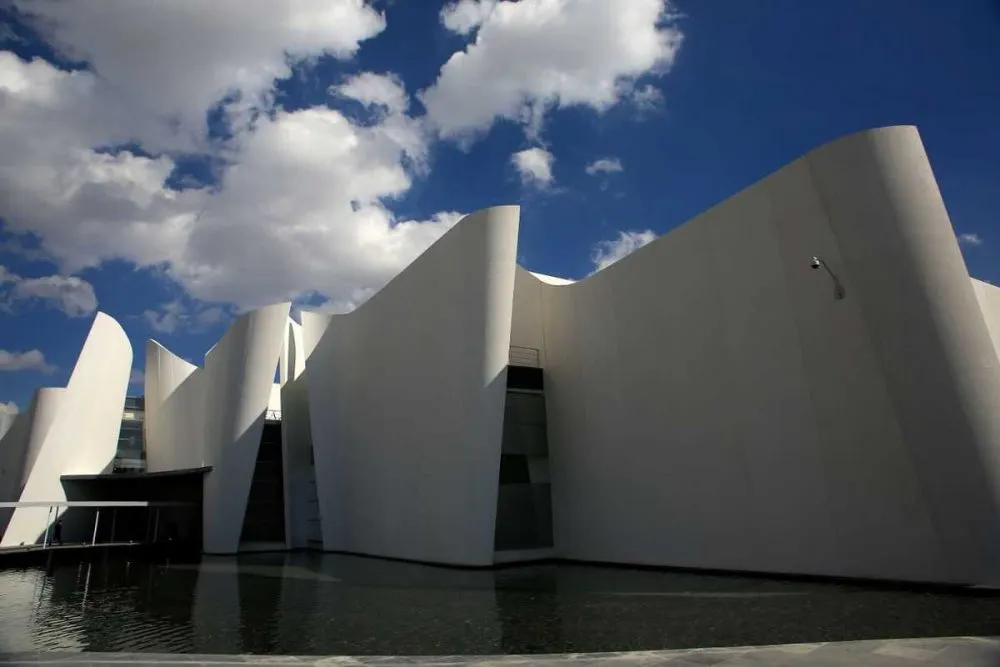 Será el 20 de agosto cuando se presenten denuncias por saqueo a museos poblanos