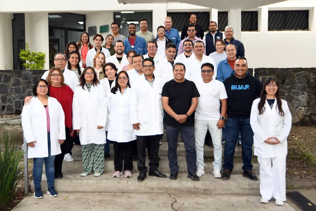 Buap Posgrado Dispositivos Semiconductores