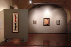 San Pedro Museo de Arte presenta una exposición de talla internacional