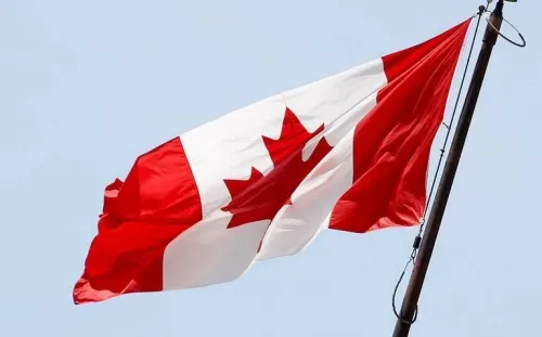 Mexicanos, los que más han solicitado refugio en Canadá este año