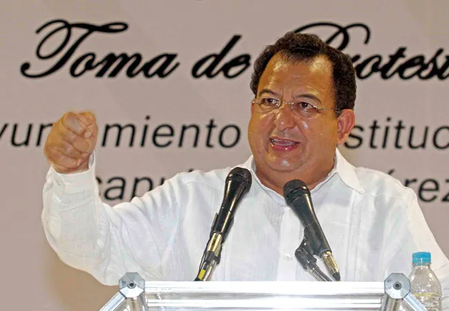 Edil de Acapulco pagó 50 mdp a BBVA para salir del buró de crédito