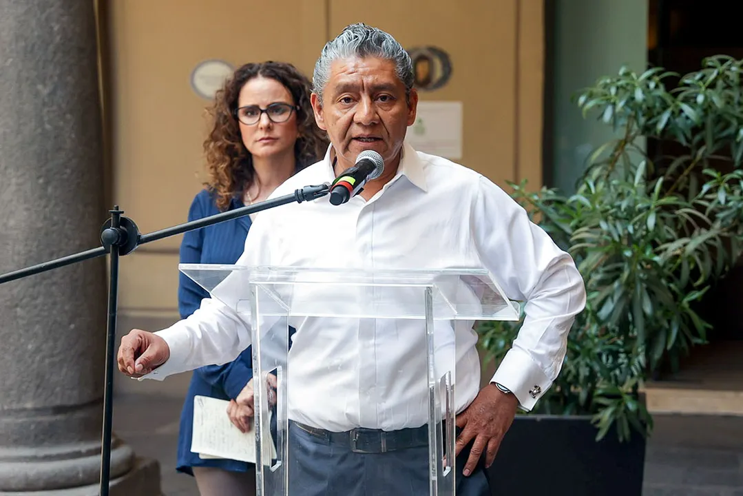 Rafael Guzman Hernandez