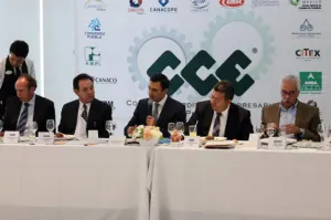 CCE busca colaborar con idas para mejora en infraestructura