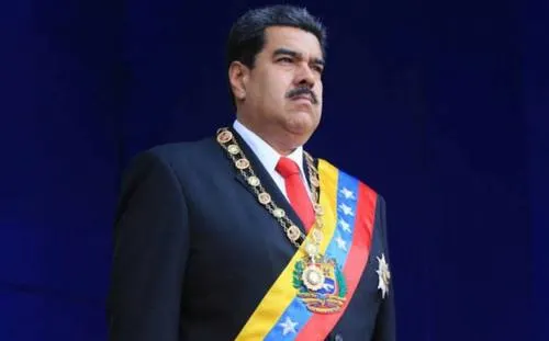 Venezuela acusa a Trump de promover una “insurrección militar” en el país