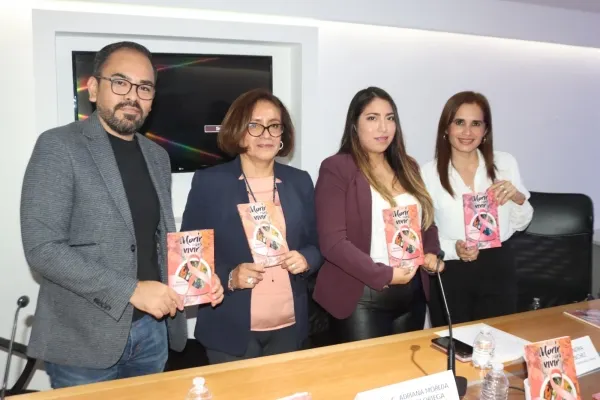 Congreso Puebla Foro Unidas Somos Mas