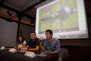 Sedeco municipal organiza el evento de diseño D4P