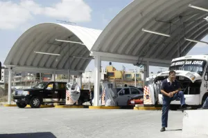 Reinicia Puebla programa de verificación obligatorio