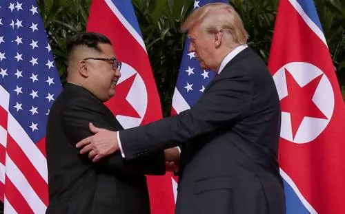 EU niega haber pagado a Corea del Norte por restos de soldados caídos