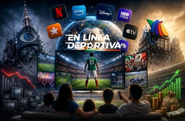 El streaming de la mano de la publicidad