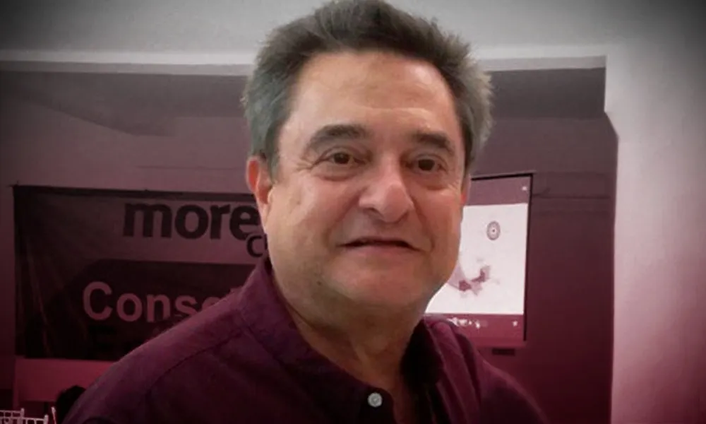Foto: El CEO