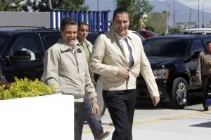 Peña Nieto y Moreno Valle inaugurarán Hospital General de Acatlán