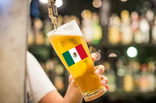 Las ‘chelas’ mexicanas, ganando como siempre en Estados Unidos