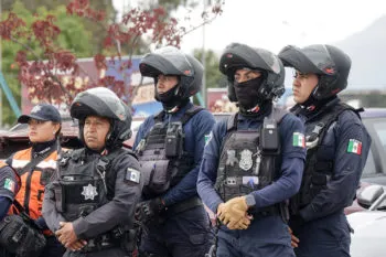 SSP Puebla mantendrá control de la seguridad en Esperanza, Tepeyahualco y Acatlán hasta 2027