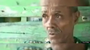 Despierta sin pene después de una borrachera