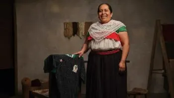 Adidas y las artesanas de Naupan: ¿explotación laboral?