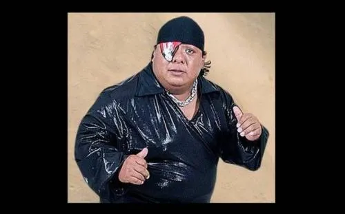 Muere el luchador Piratita Morgan, ídolo en la época de los 90