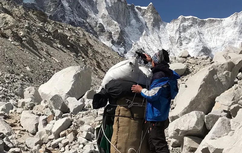 Himalaya