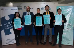 Convoca Imacp y BUAP a diplomado en Historia de Puebla