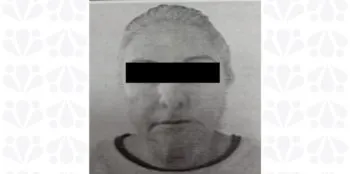Confirman 23 años de prisión contra Laura N., autora intelectual de homicidio de empresario en Puebla