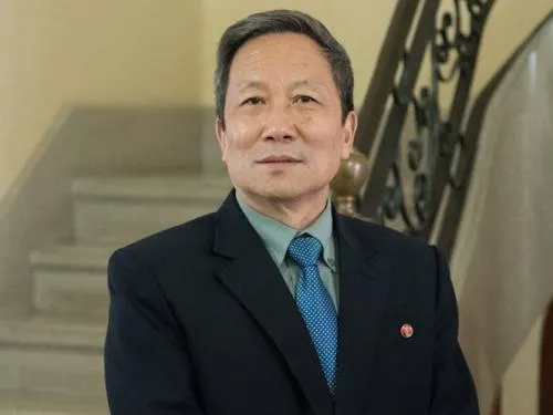 Expulsa México a embajador de Norcorea, tras pruebas nucleares