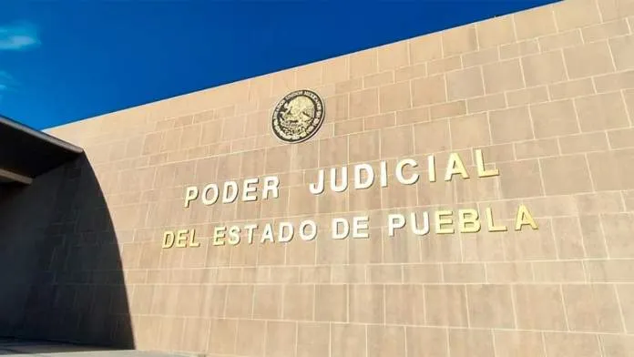 Poder Judicial Pue